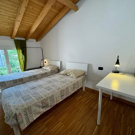 Casa Rosa