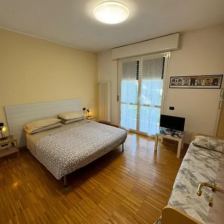 Casa Rosa Lägenhet