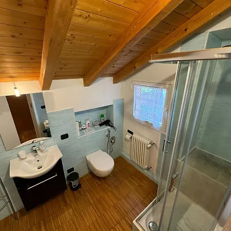 Lägenhet Casa Rosa