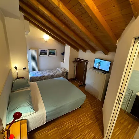 Lägenhet Casa Rosa *