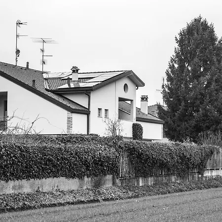 Casa Rosa Lägenhet