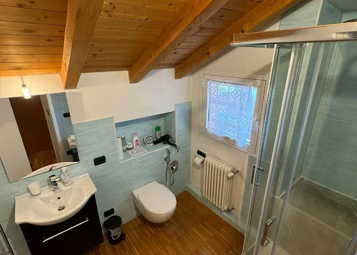 Apartman Casa Rosa