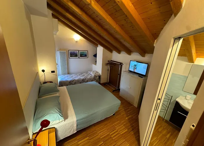Apartman Casa Rosa *